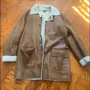 John varvatos 100% shearing size 56